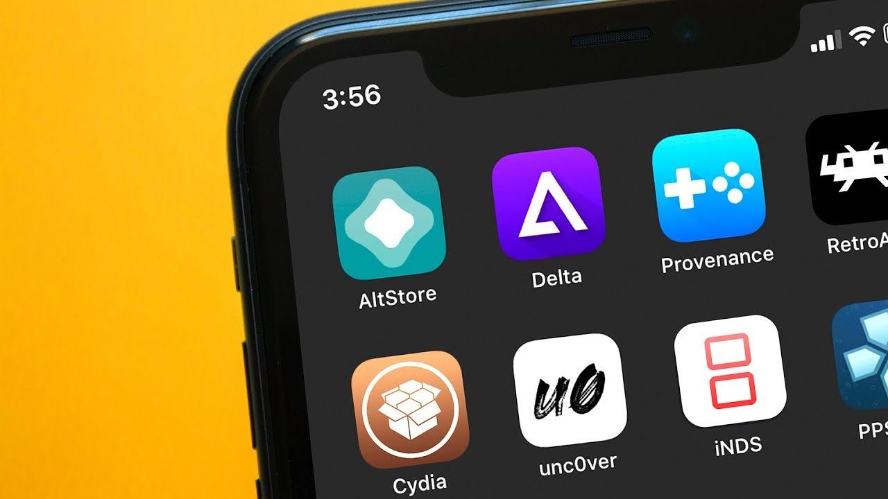 Le créateur d'AltStore réaffirme que les stores tiers sur iOS ne sont pas une bonne idée