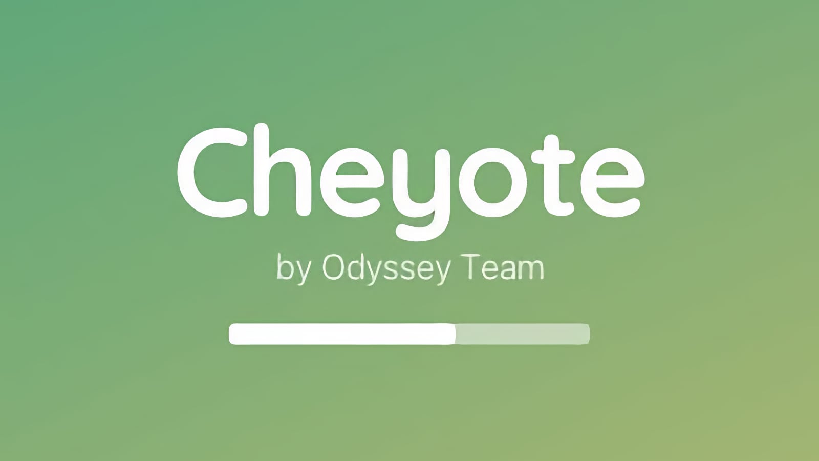 Le premier outil de jailbreak iOS 15 arrive avec Cheyote