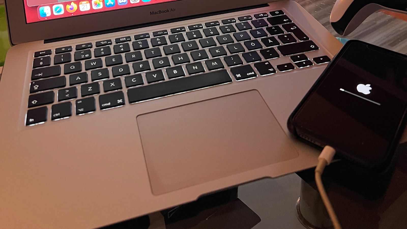 Palera1n devrait être le premier jailbreak iOS 16 (màj : dispo)