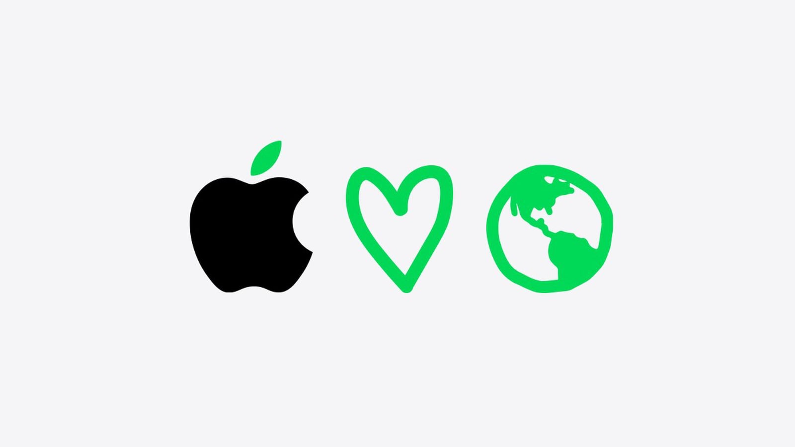 L’IA met à mal la politique écologique d’Apple