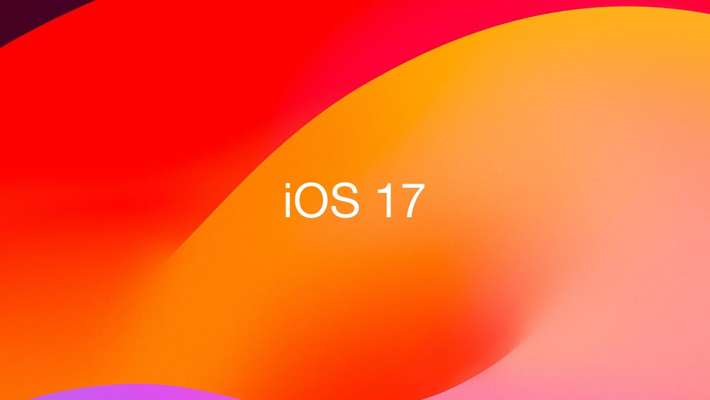 Téléchargez les nouveaux fonds d'écran iOS 17 et macOS Sonoma