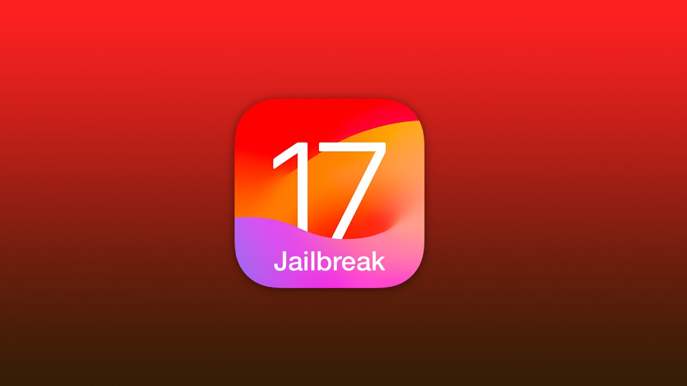 Les tweaks de jailbreak piqués par Apple pour iOS 17