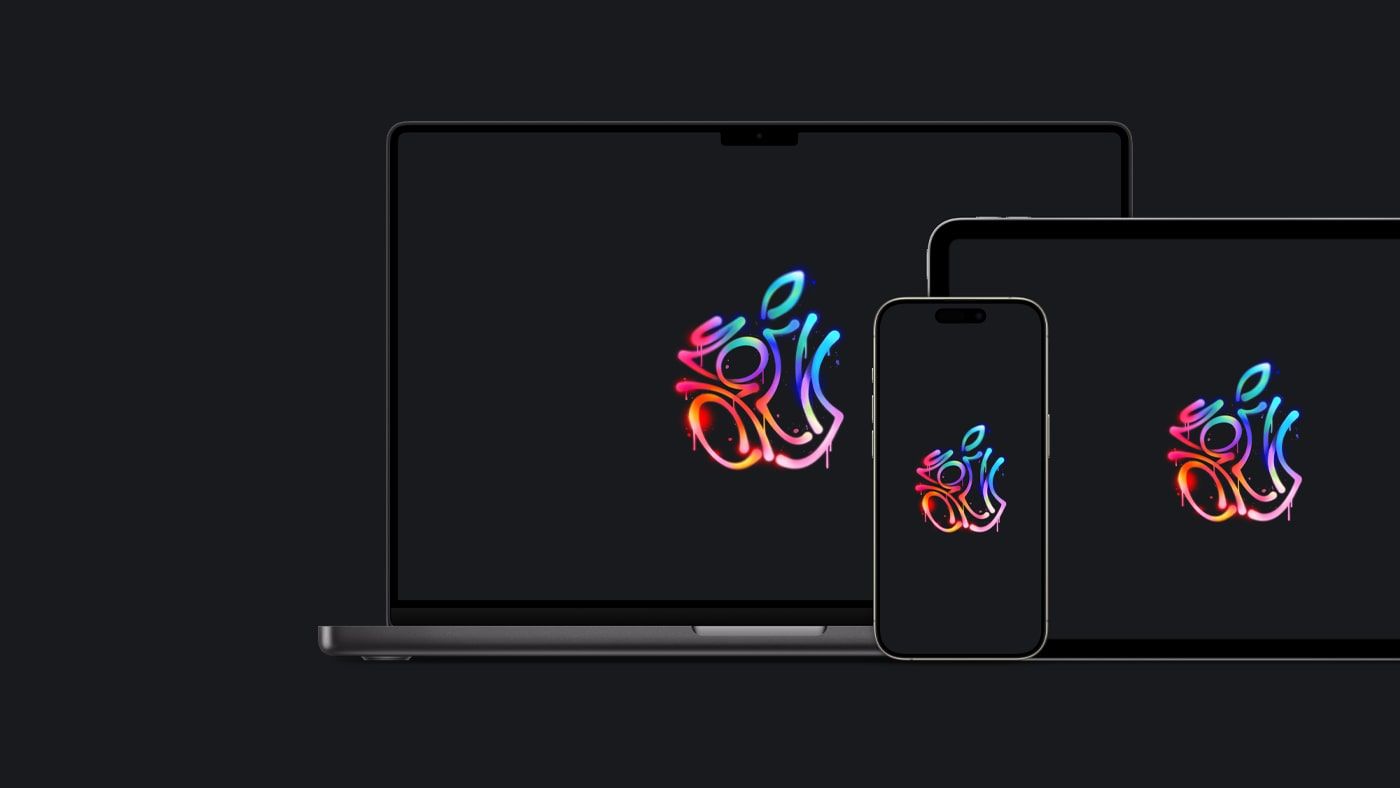 Hongdae : Nouvel Apple Store en Corée, un fond d'écran spécial offert