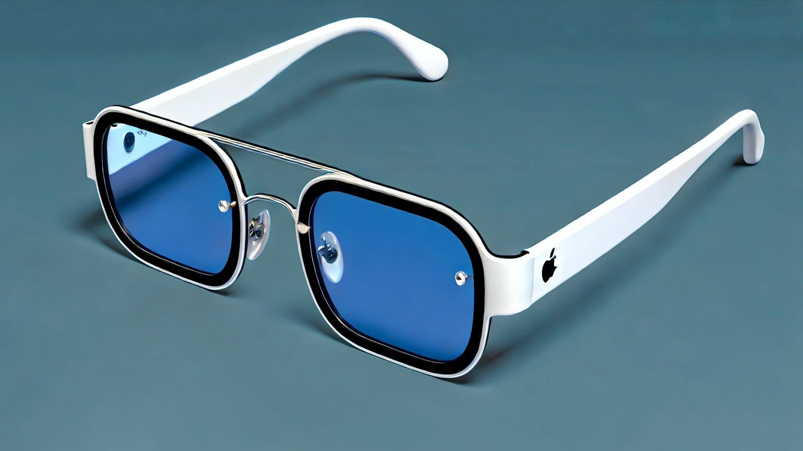 Apple préparerait quatre styles différents pour ses lunettes connectées