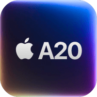 A20 Pro : Apple passe au 2 nm et promet un énorme bond en performances