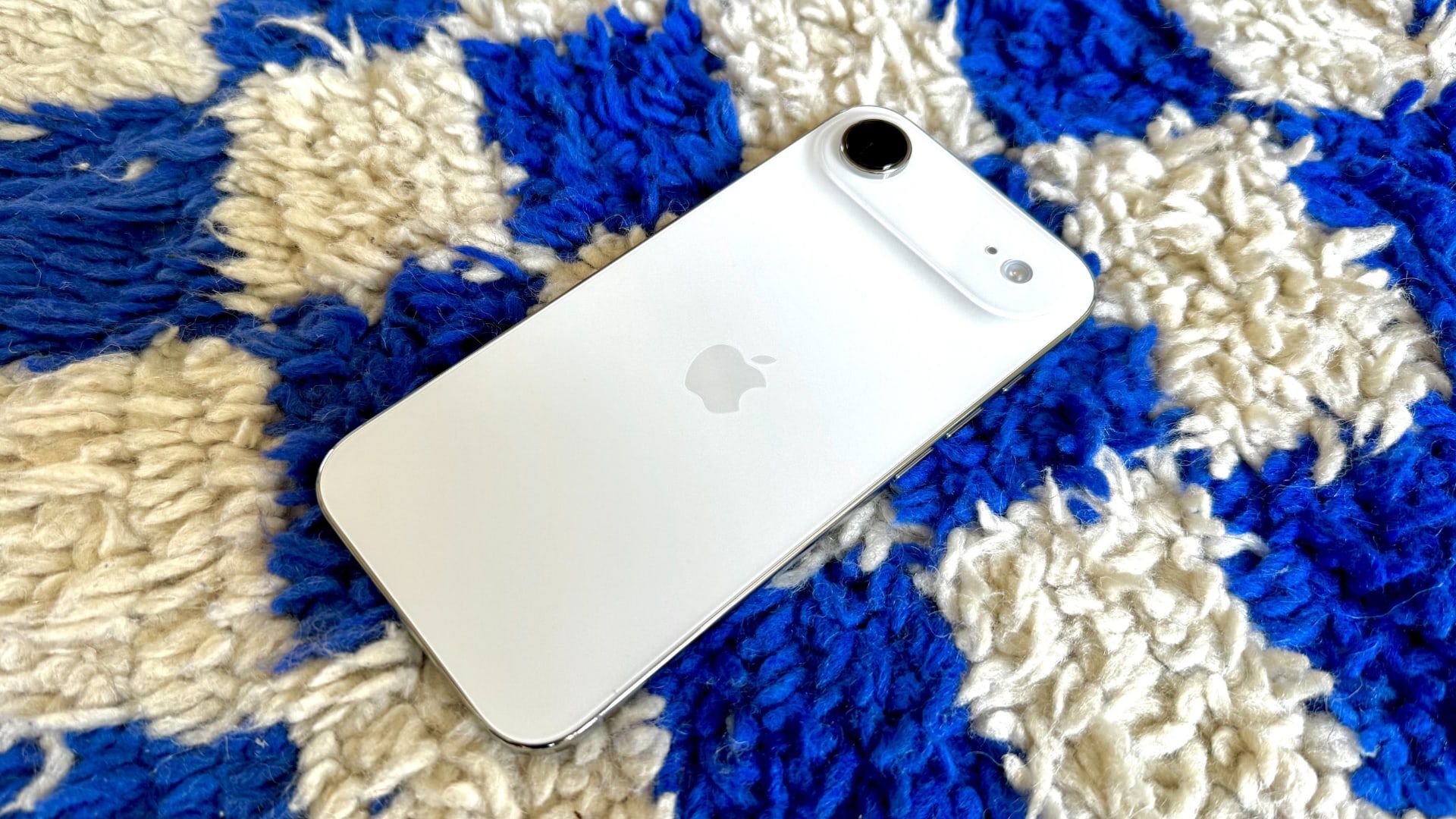 Test sur la durée : un an avec un iPhone Air