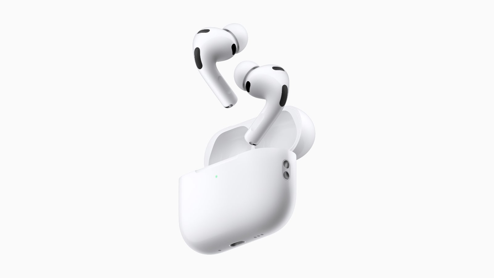 Les AirPods Pro 3 s'offrent une nouvelle promotion à 209 € !