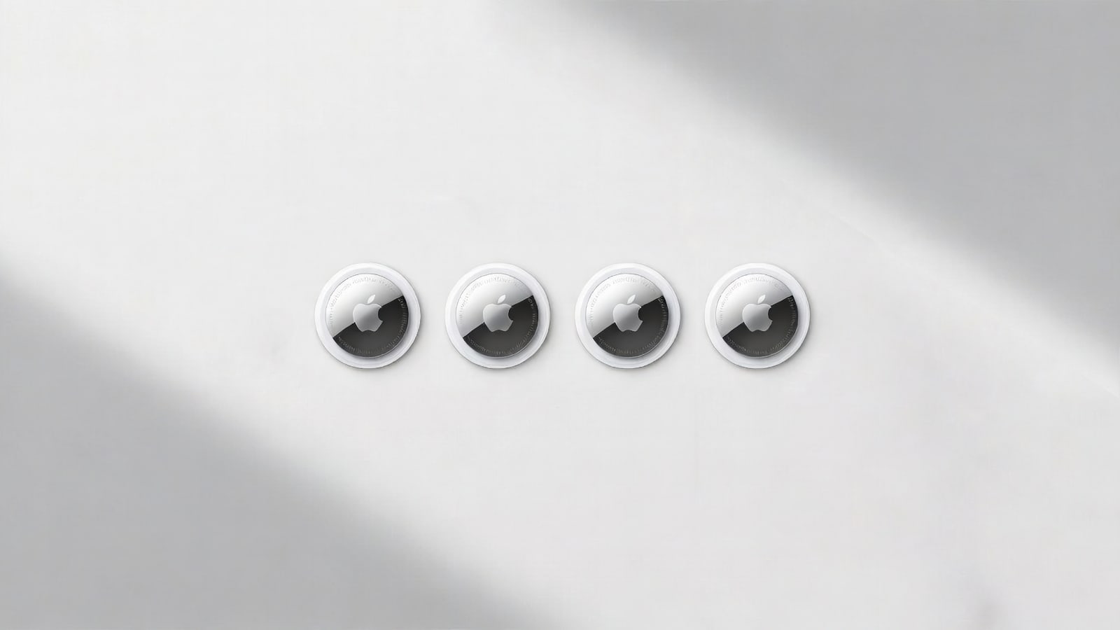 Apple déploie une mise à jour firmware 3.0.49 pour les AirTags 2