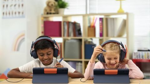 Logitech annonce les étuis-claviers iPad Rugged pensés pour survivre en milieu scolaire