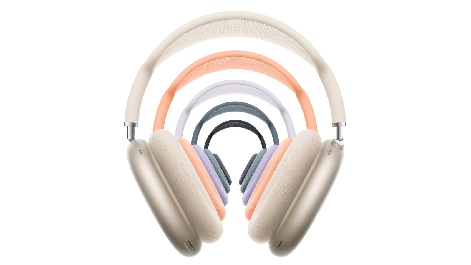 Une nouvelle promotion sur le casque AirPods Max 2 d'Apple