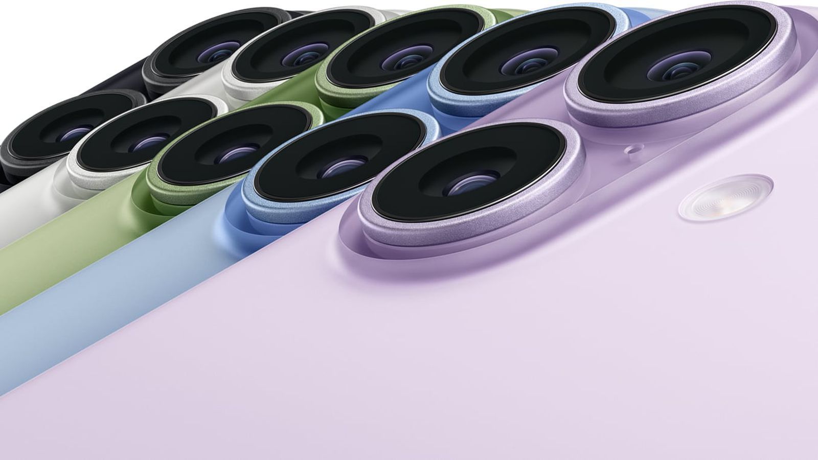 iPhone 18 : seulement 9 Go de RAM en raison de la pénurie ?