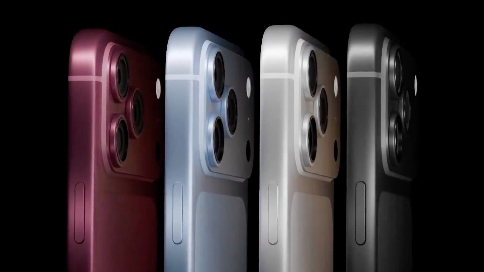 iPhone 18 Pro : la hausse de prix pourrait être plus faible que prévu