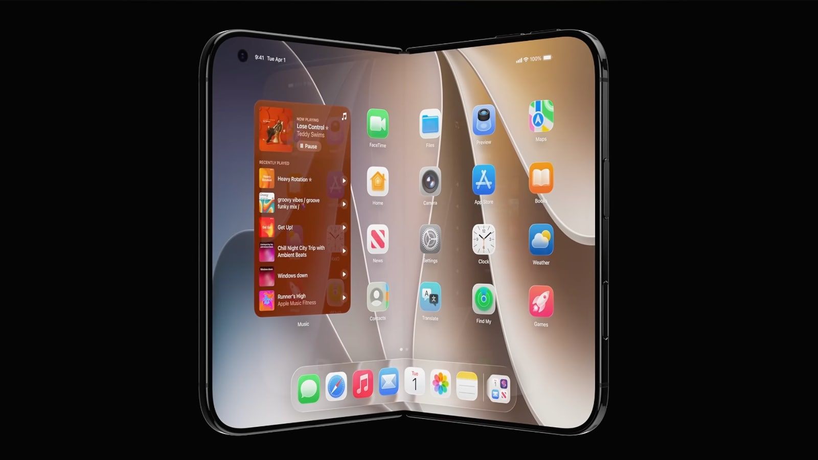 iPhone Ultra : la production des écran est validée, lancement bien prévu en septembre