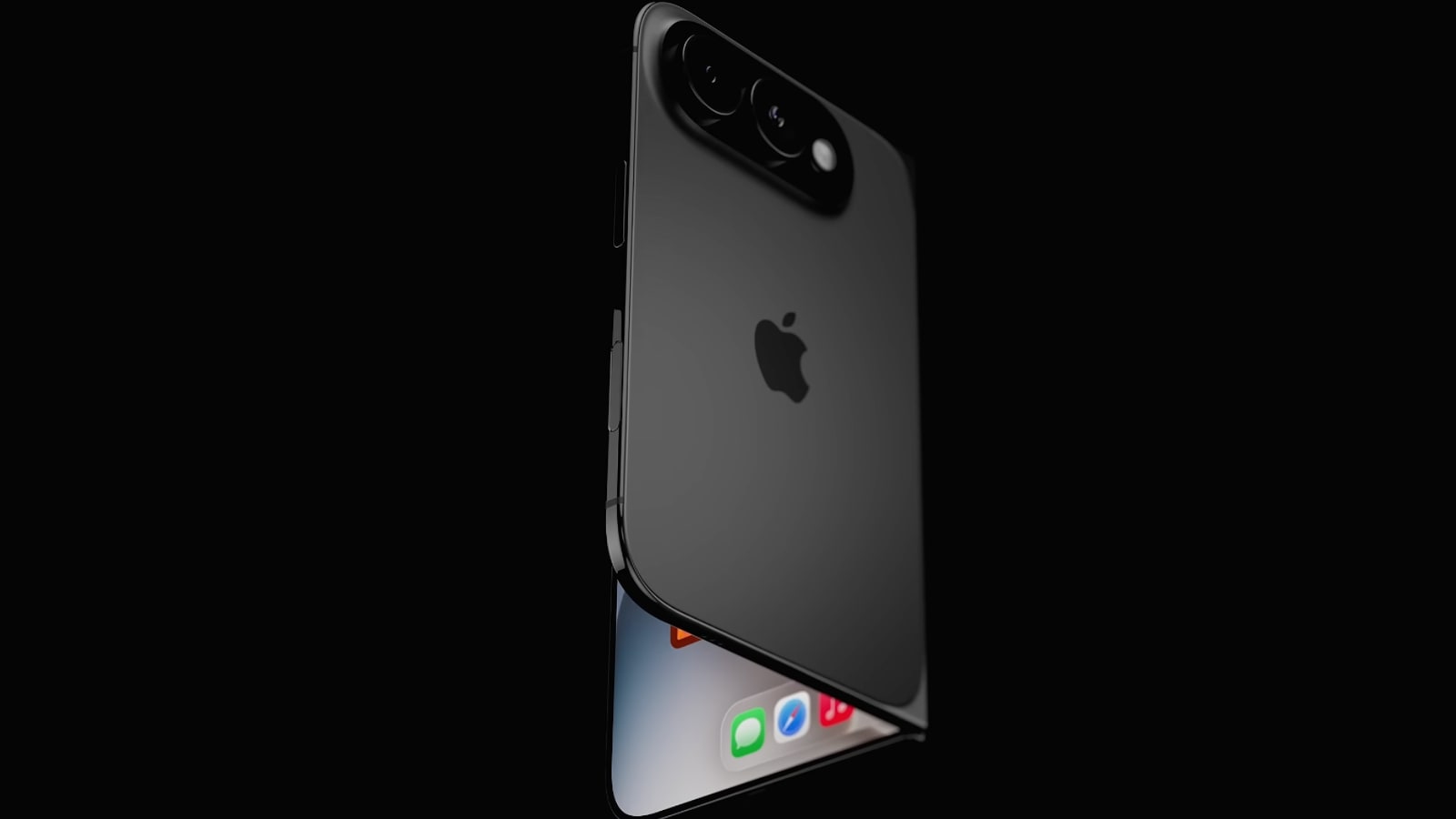 iPhone Ultra : la production de masse prévue fin juillet