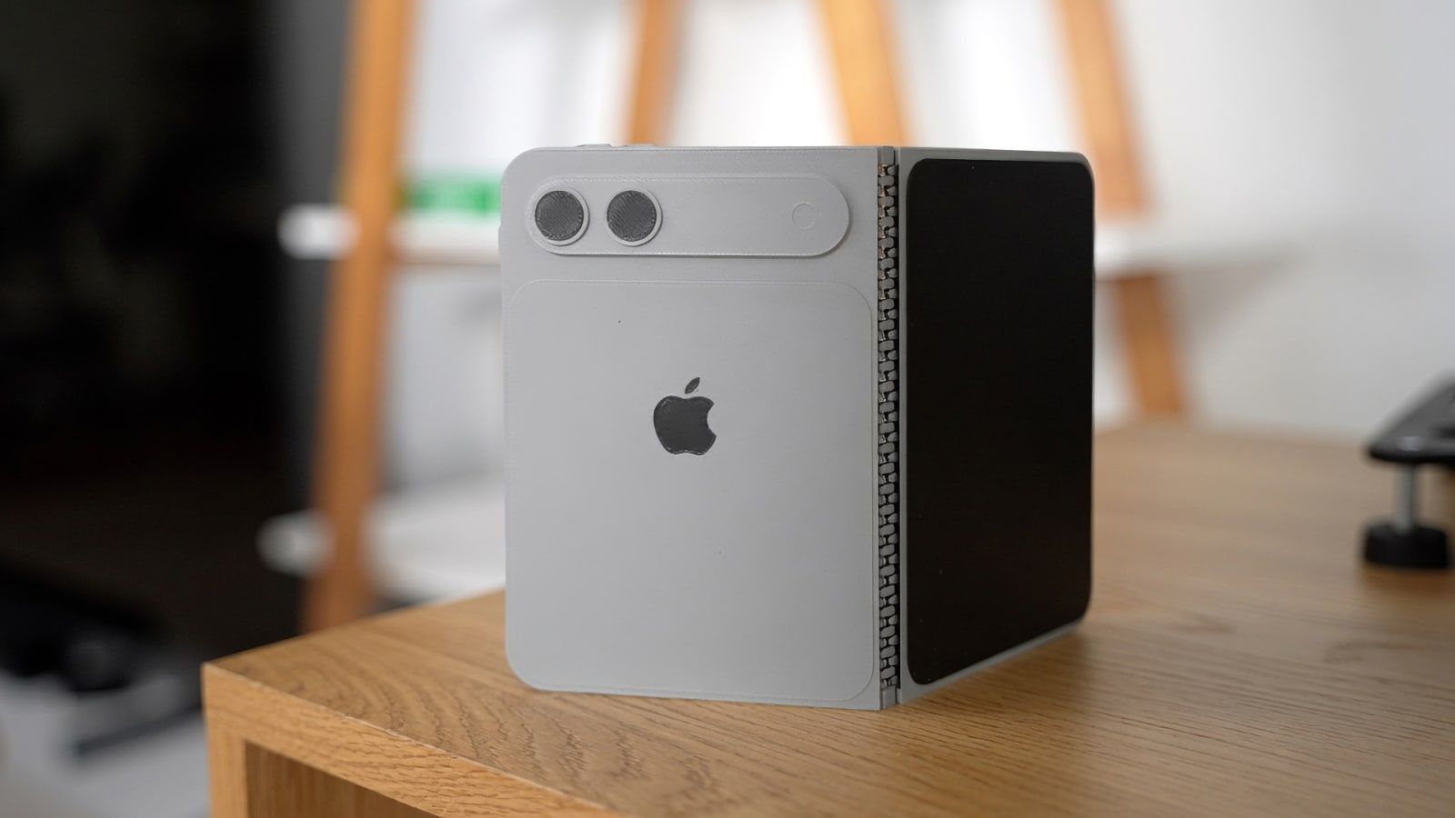 Apple aurait validé un iPhone Ultra 2, pas un iPhone Air 3