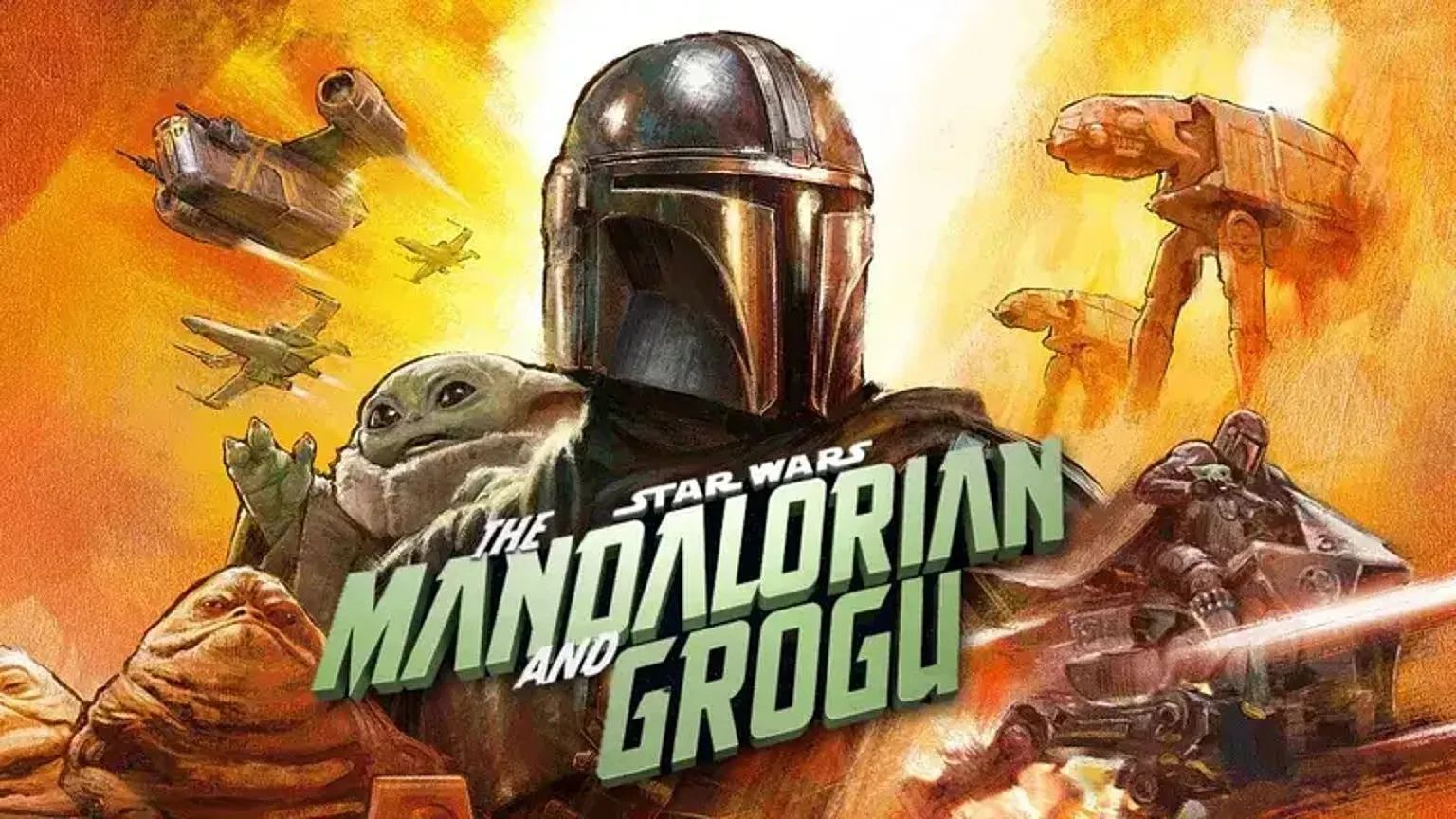Apple invite les développeurs WWDC 2026 à une projection exclusive de The Mandalorian and Grogu