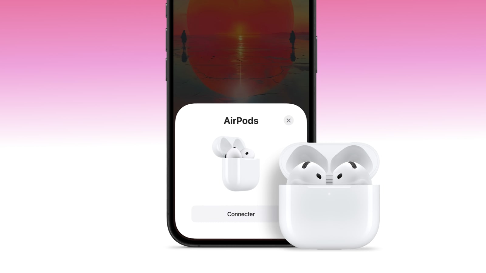 AirPods 4 et Pro 3 : comment les appairer manuellement sur Mac