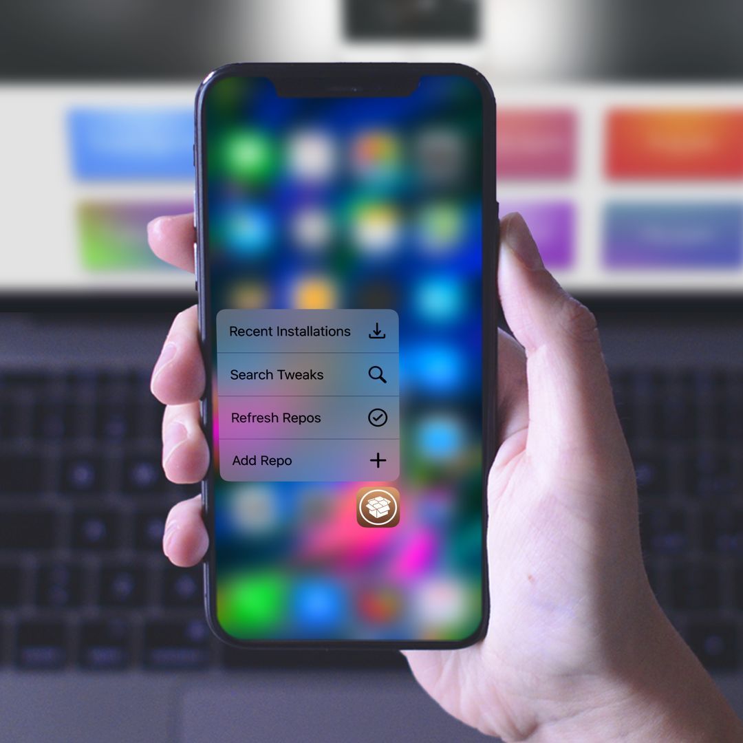 La plainte contre Apple du créateur de Cydia a été rejetée par la justice