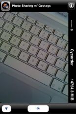 enregistrer vos vidéos sur iPhone
