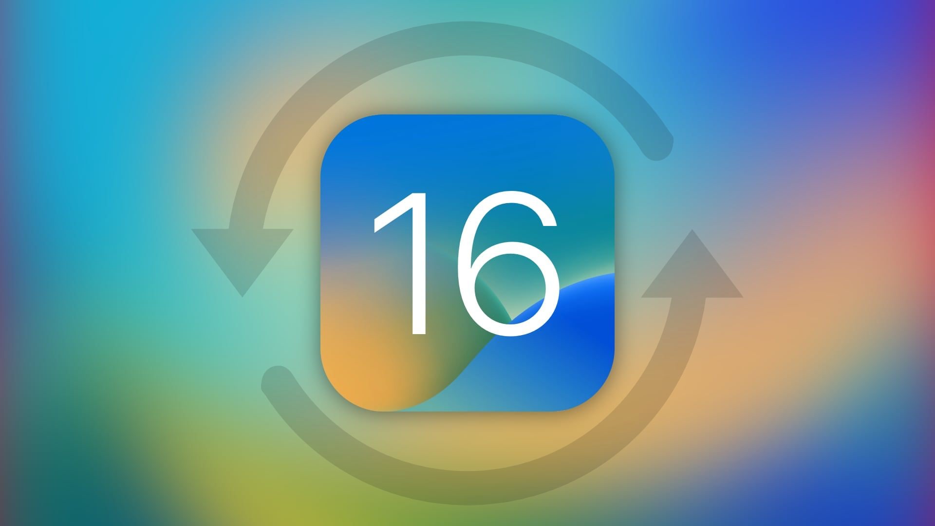 Apple propose iOS 16.7.15 et iOS 15.8.7 sur les anciens appareils