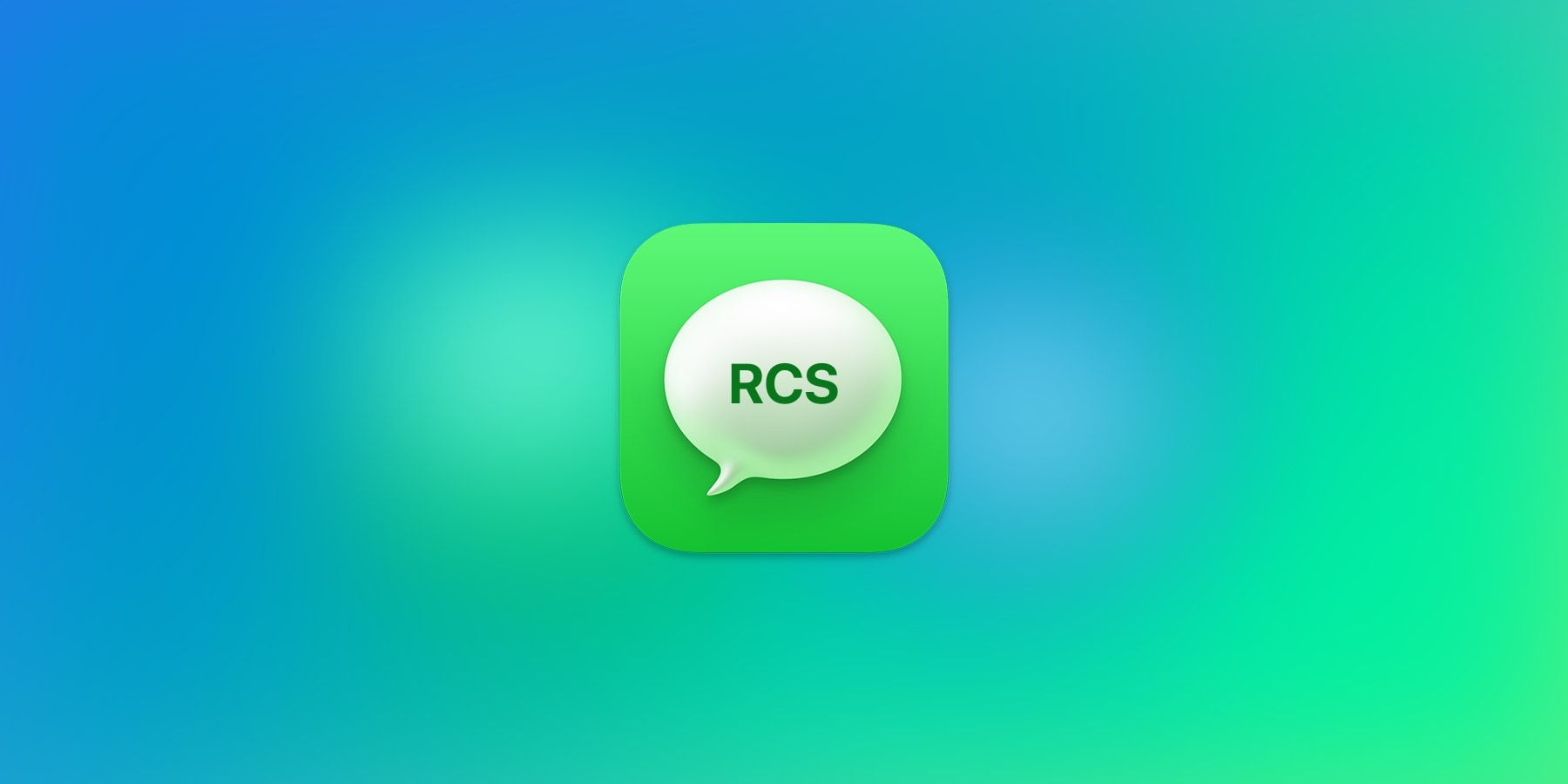 RCS 4.0 : vers un iMessage universel, avec ou sans Apple ?