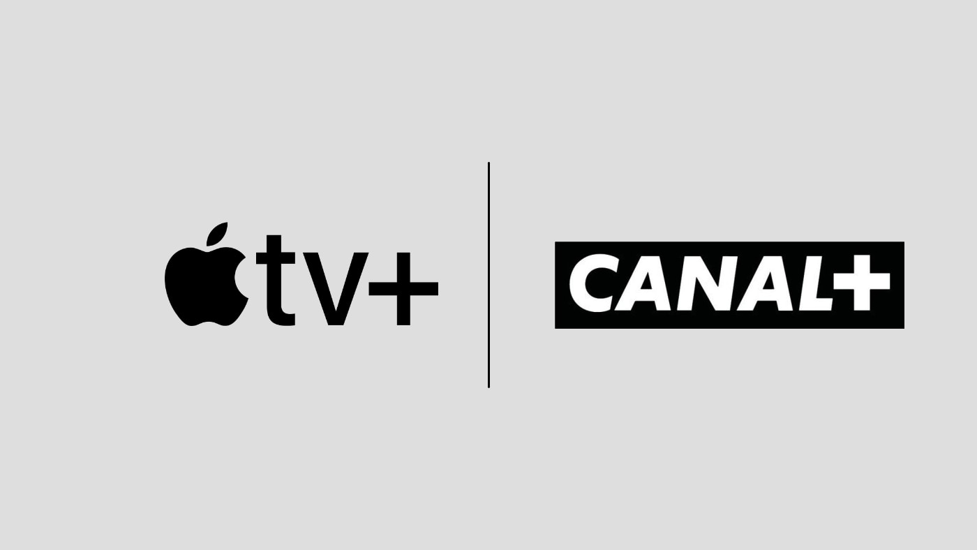 CANAL+ retire Apple TV de son offre à 19,99 €/mois
