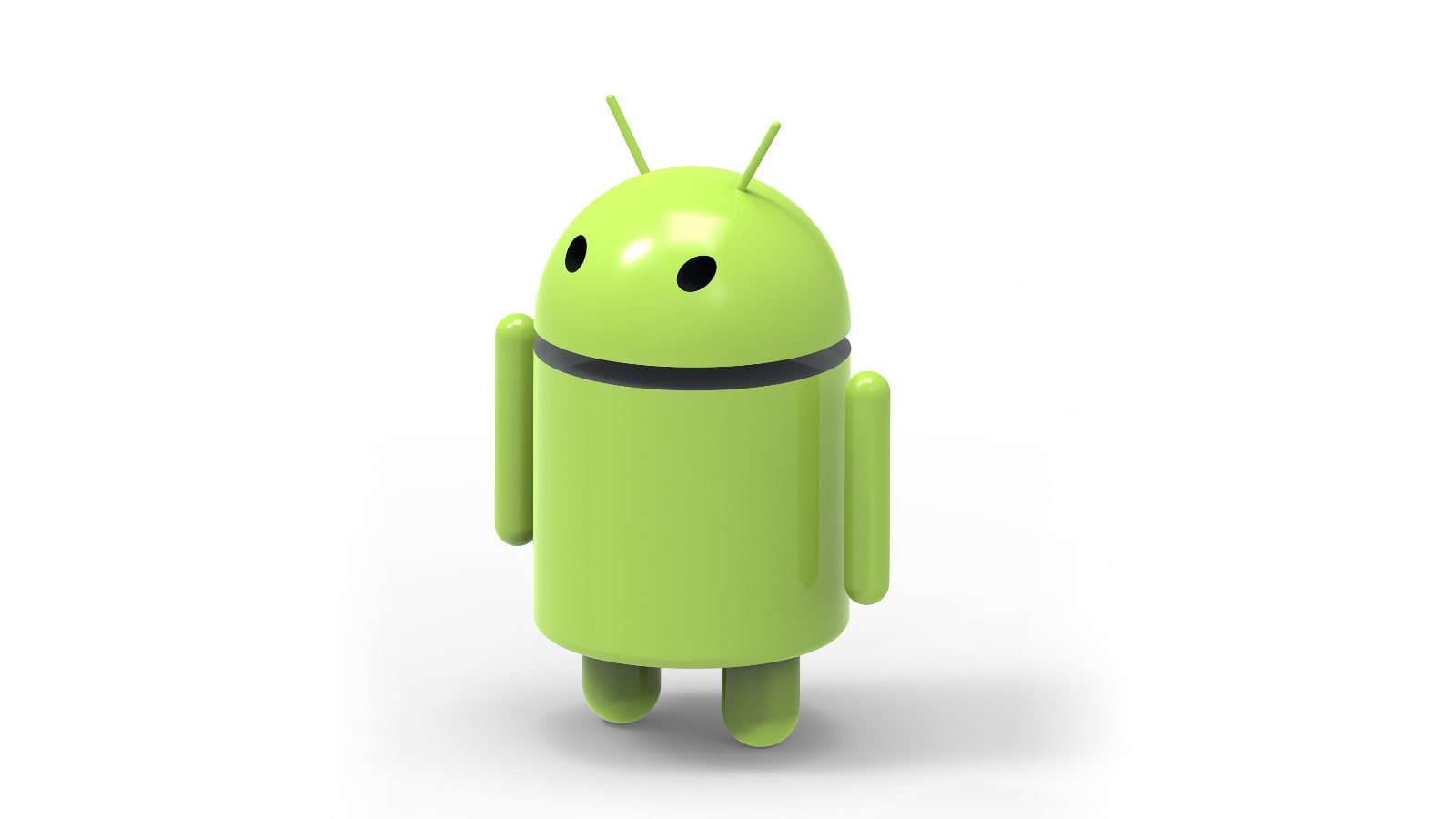 Android se dit plus rapide qu’iOS pour naviguer sur le web