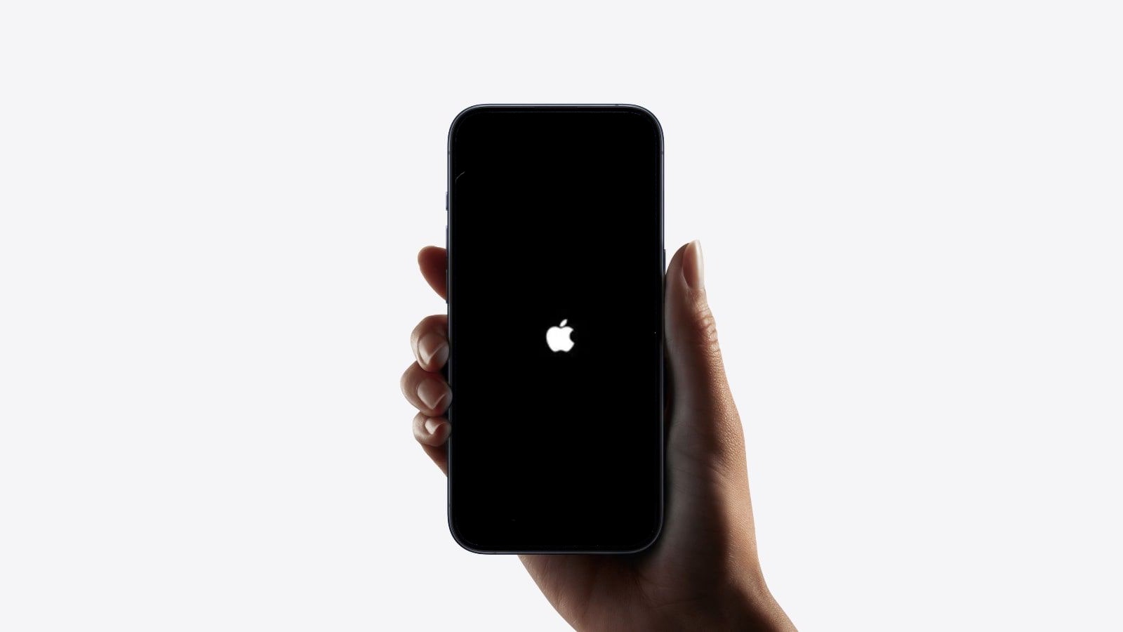 iPhone 17 / Air ne redémarre plus après batterie vide : le bug et la solution