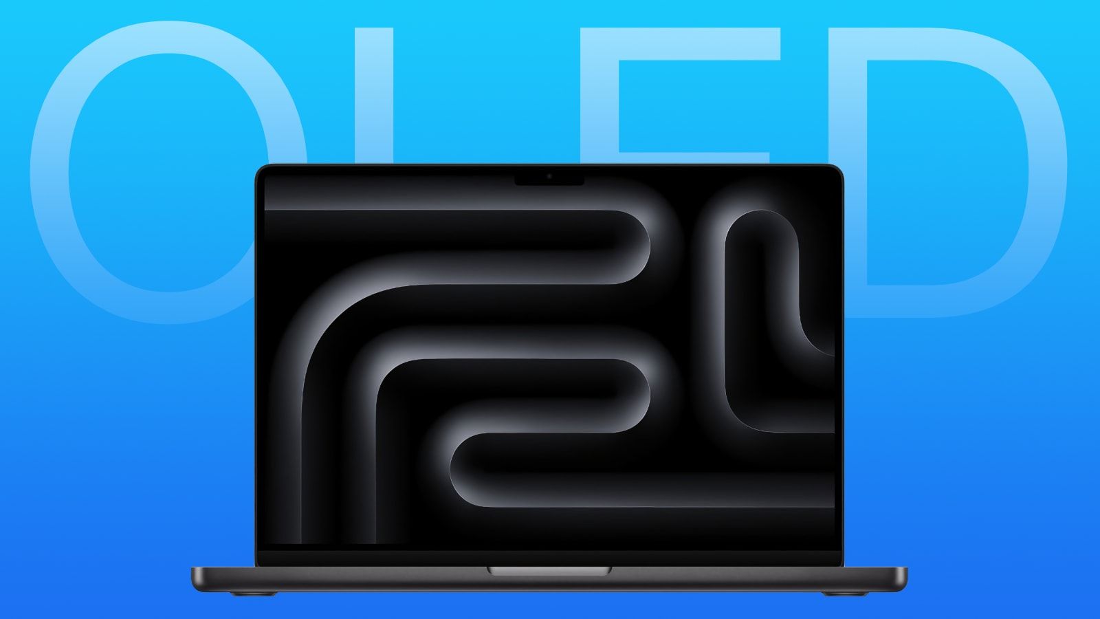 L'OLED confirmé sur les prochains MacBook Pro M6 et iPad mini 8