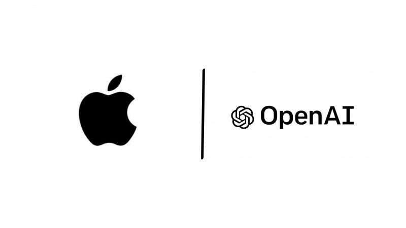 Apple attaque OpenAI en justice pour vol de secrets industriels