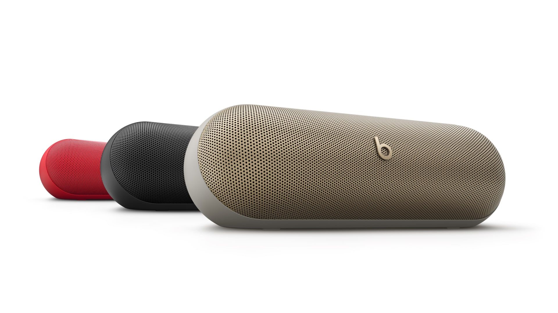 Printemps : promotion sur la terrible Beats Pill 2024 !