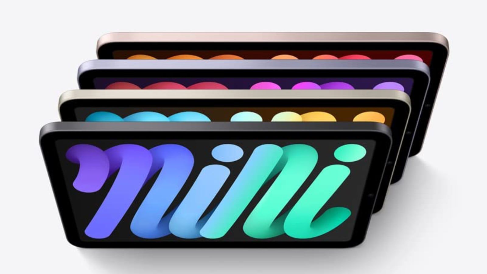 iPad mini 2026 : tout savoir sur la future tablette d’Apple (OLED, prix, nouveautés...)