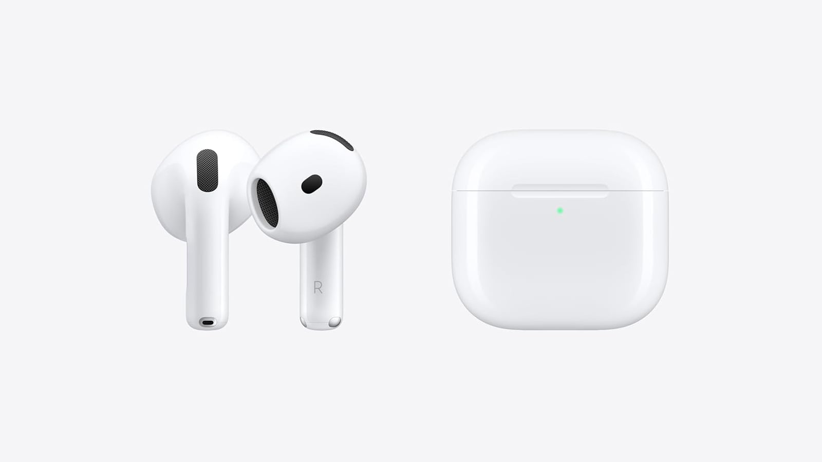 Une nouvelle promotion pour les AirPods 4 d'Apple à 119 € !
