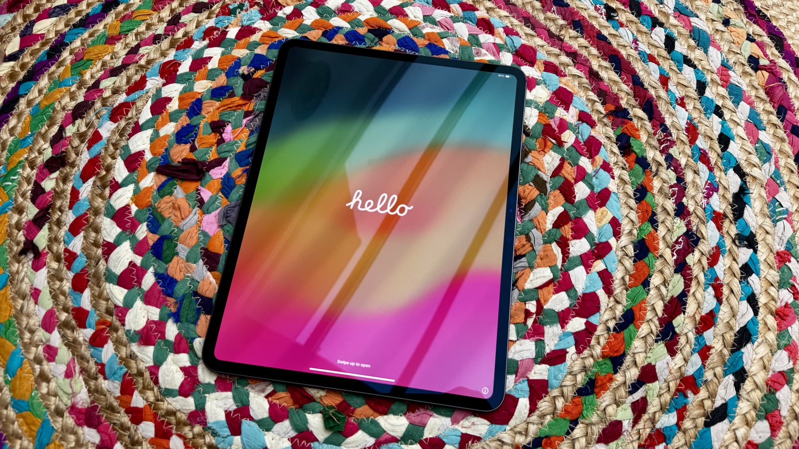 Les raisons d'utiliser un iPad cellulaire (5G)