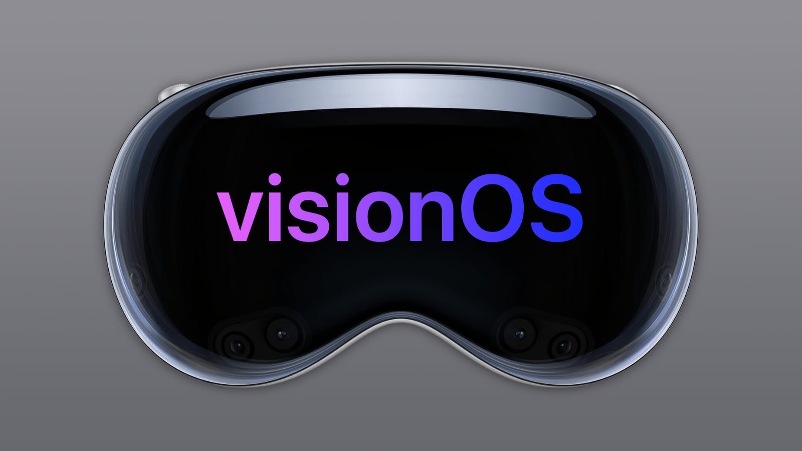 Apple lance visionOS 26.2 avec un mode Voyage amélioré