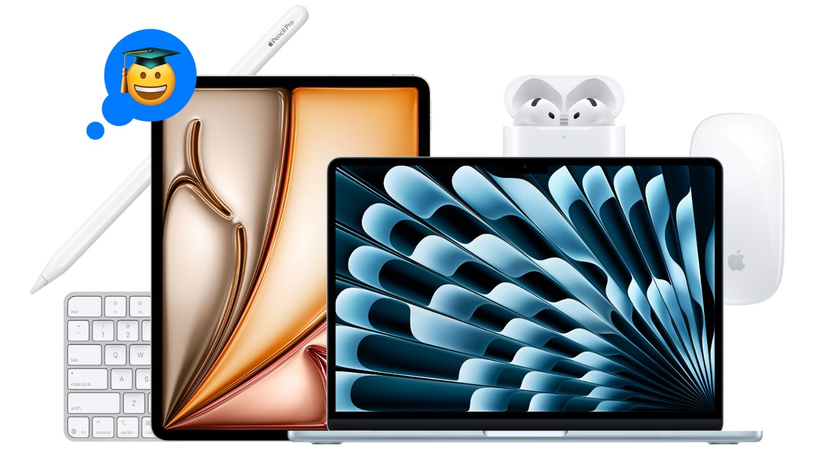 Back to School 2026 : l'offre d'Apple serait imminente