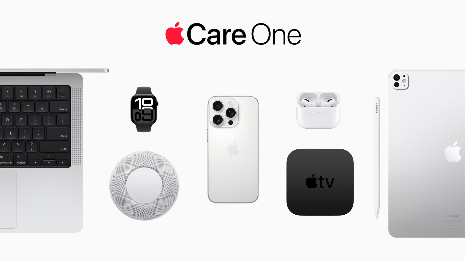 AppleCare One arrive bientôt en Europe (dont la France)