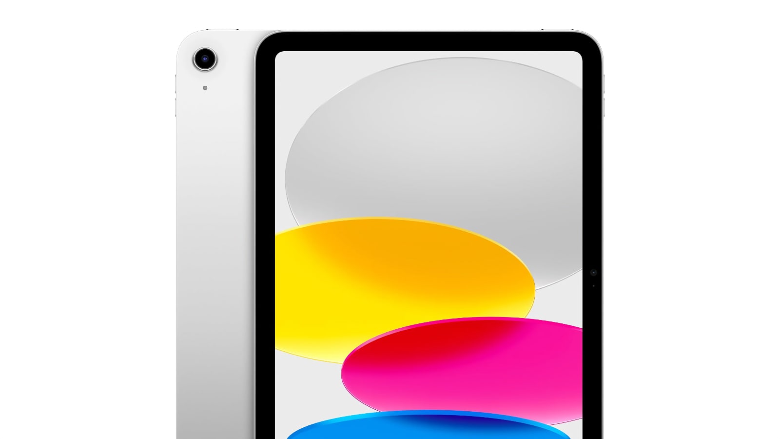 Soldes : une promotion sur l'iPad 11 de 2025 à 359 € !