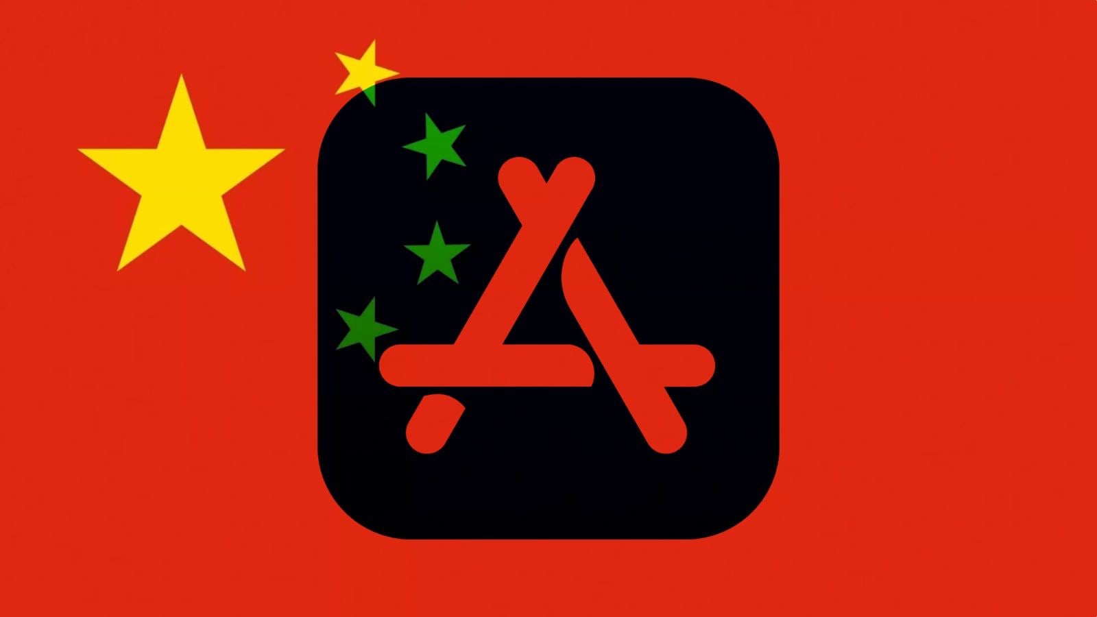 Apple va baisser sa commission sur l'App Store en Chine dès le 15 mars