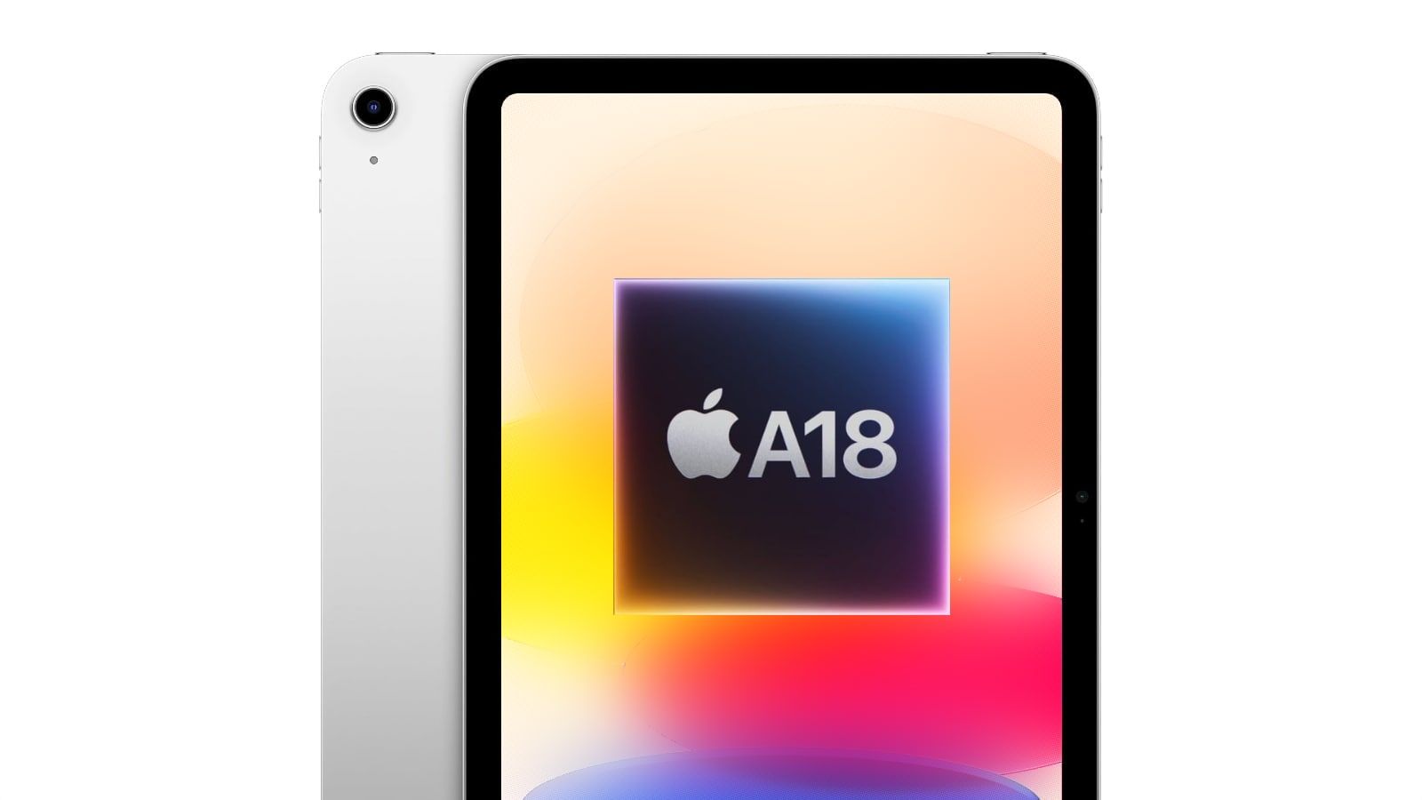 L'iPad 12 a été oublié par Apple