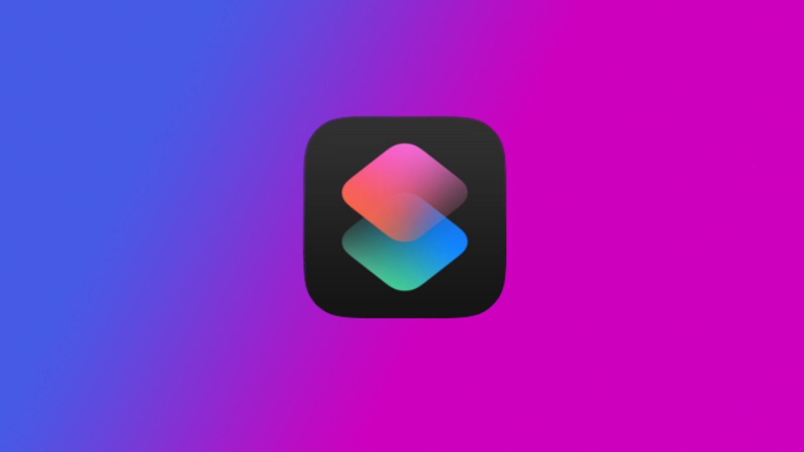 iOS 27 : Siri pourrait créer vos raccourcis à votre place avec l'IA