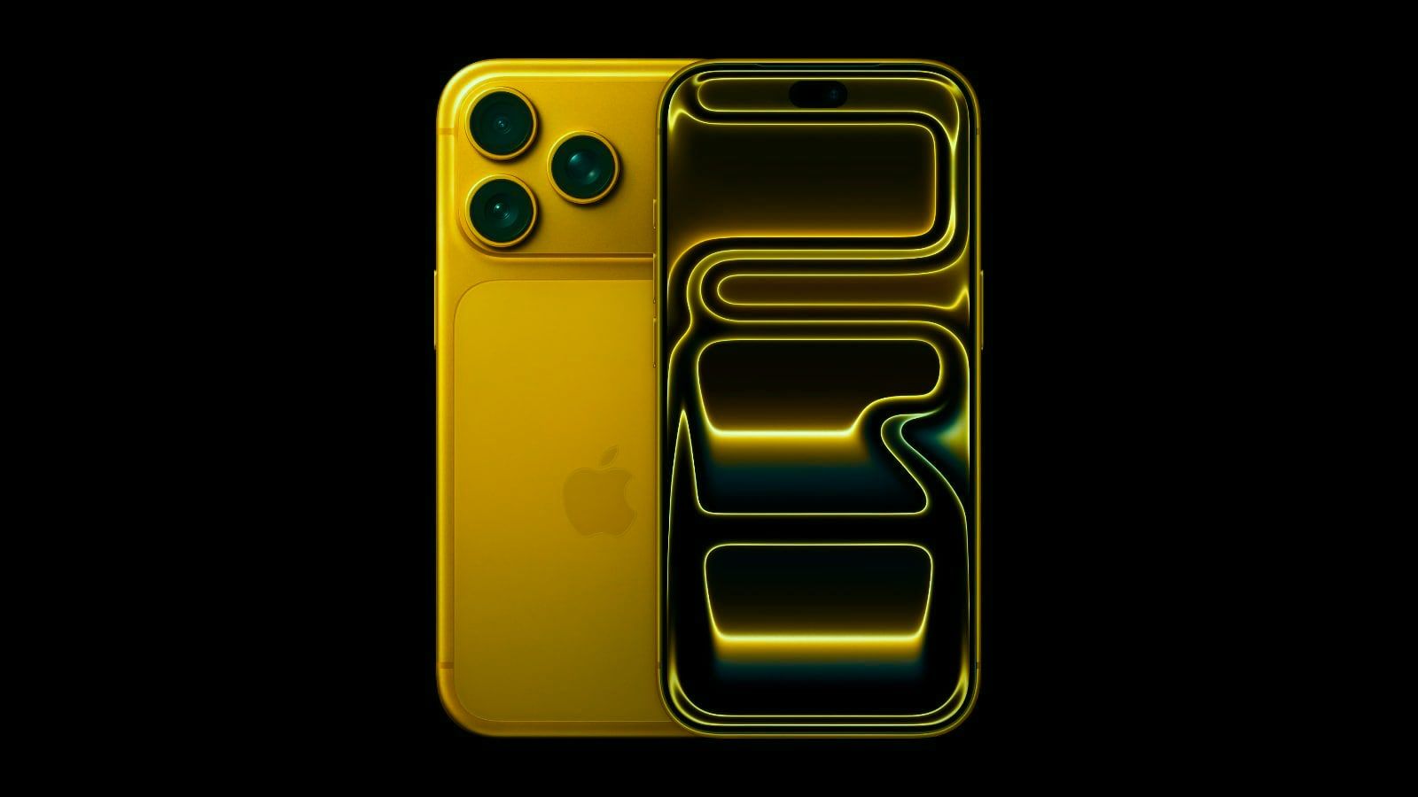 Pas d'écran tandem OLED sur iPhone 18 Pro, mais bien LTPO+