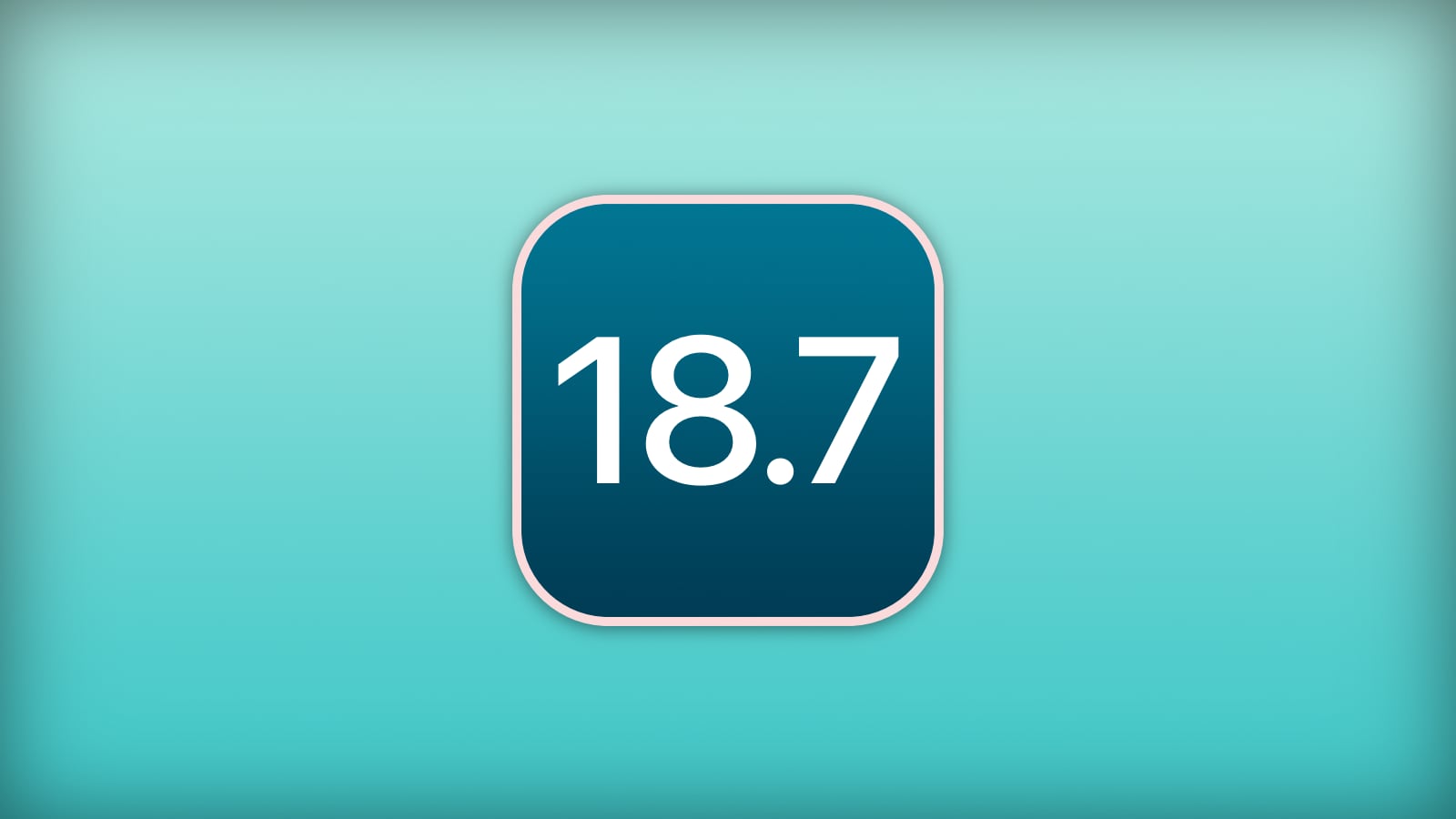 iOS 18.7.7 et macOS 15.7.5 : des correctifs de sécurité pour les appareils non compatibles iOS 26