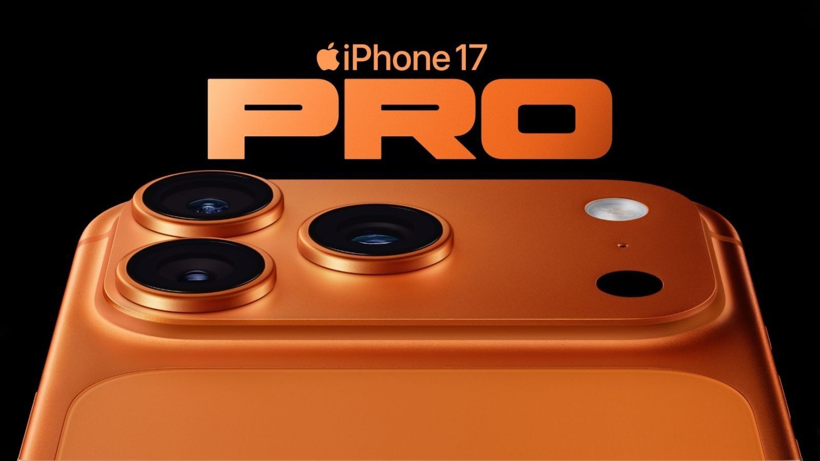 Quatre courts métrages MAMI tournés avec l’iPhone 17 Pro Max