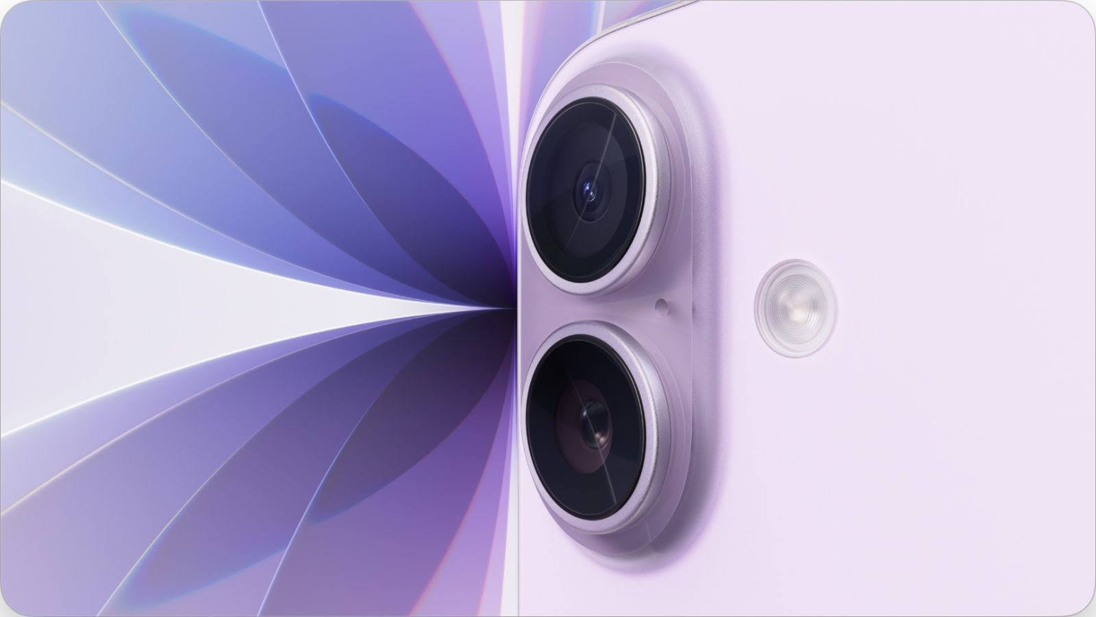 Les caméras de l'iPhone 18 pourraient être produites par Samsung aux Etats-Unis