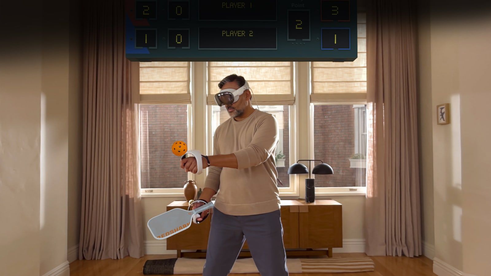 Vision Pro : le streaming fovéal pour le jeu-vidéo arrive avec visionOS 26.4