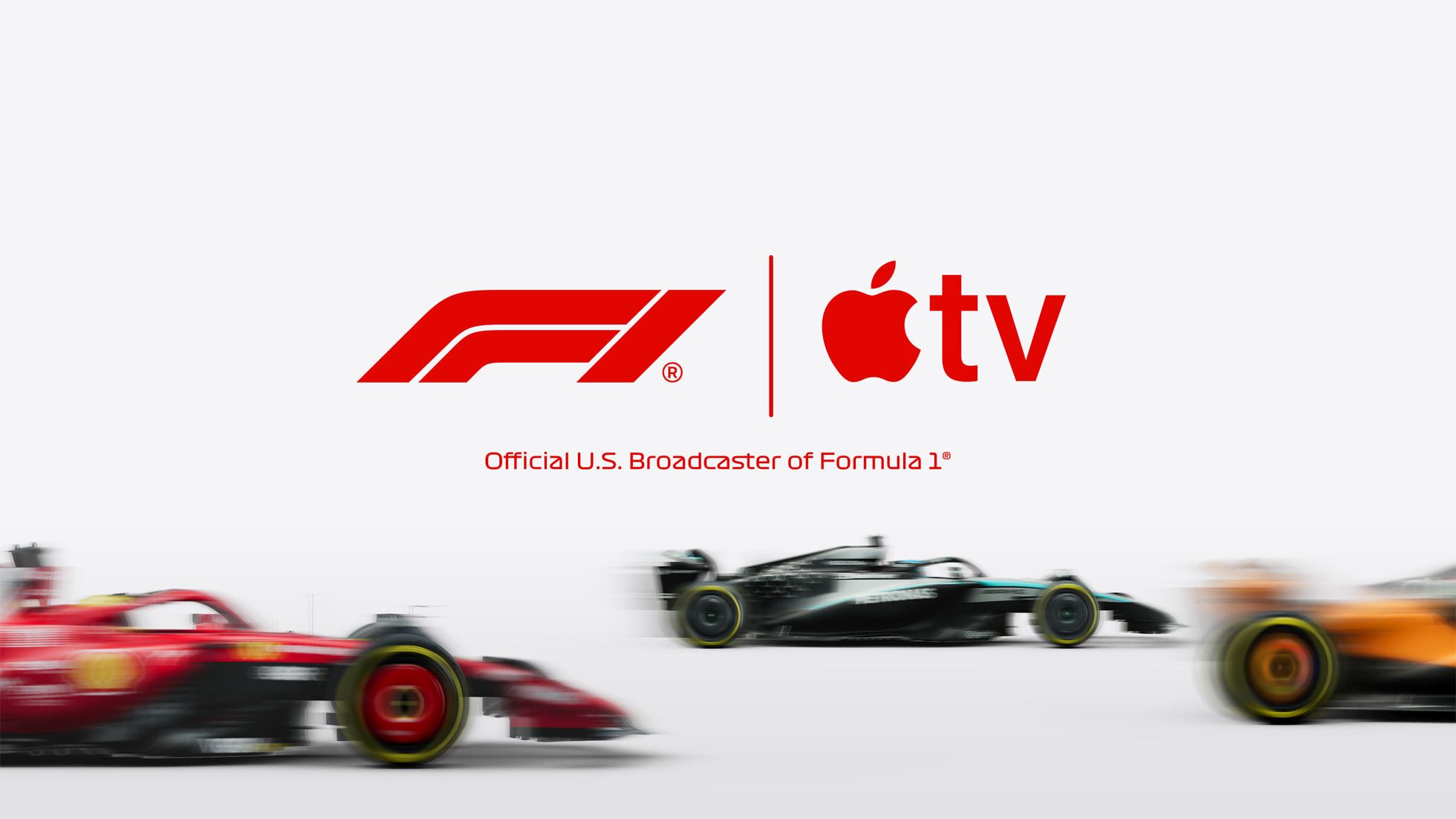 Apple, futur diffuseur mondial exclusif de la Formule 1 ?