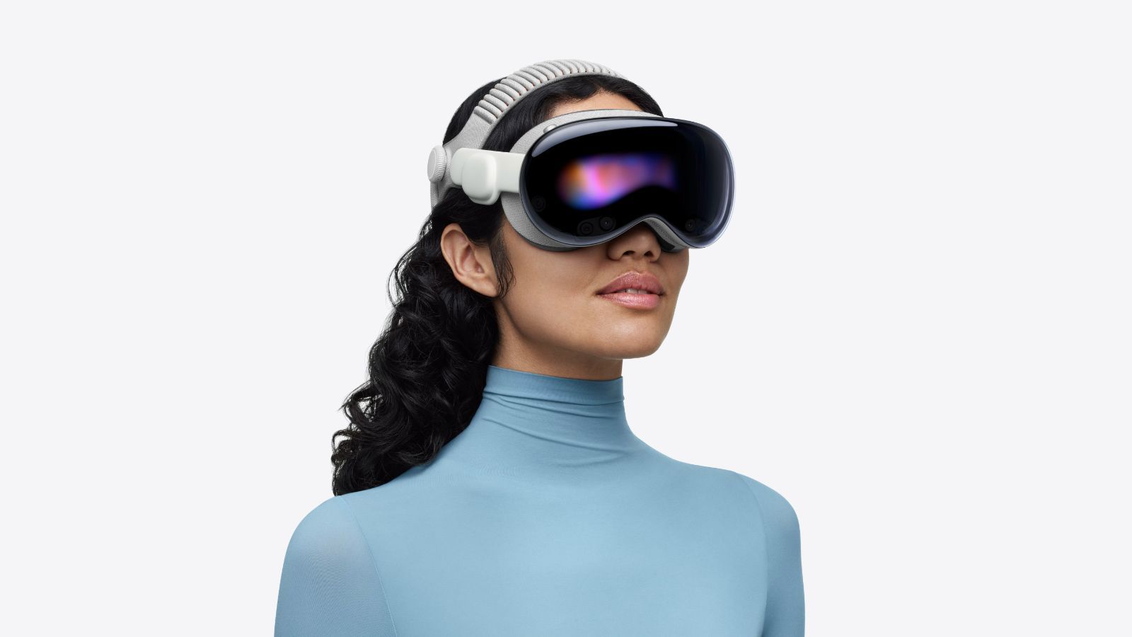 Apple invite les développeurs à Cupertino pour explorer le Vision Pro M5