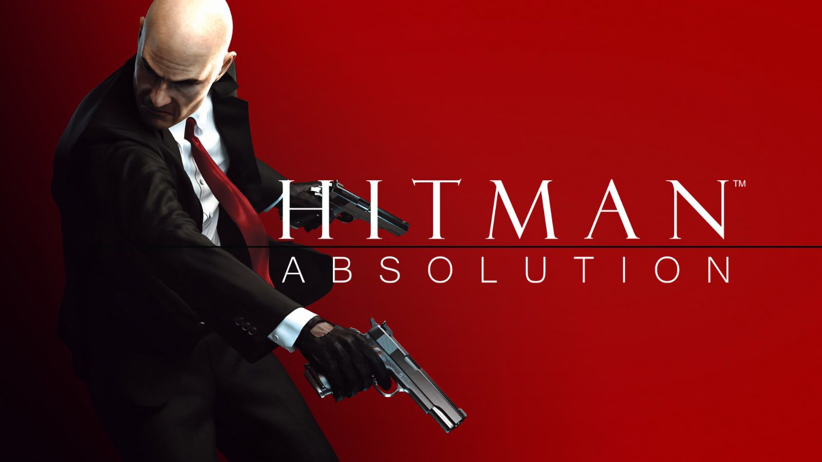 hitman absolution jaquette