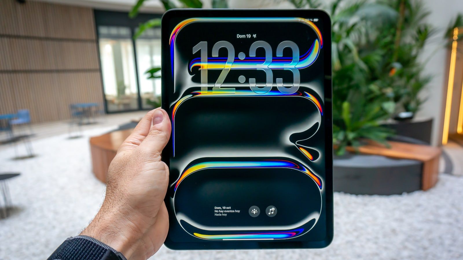 L’iPad Pro M6 avec refroidissement à chambre à vapeur attendu début 2027